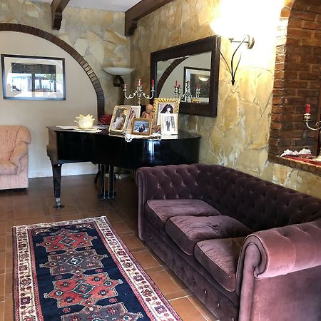 Villa Sis Palermo Luaran gambar